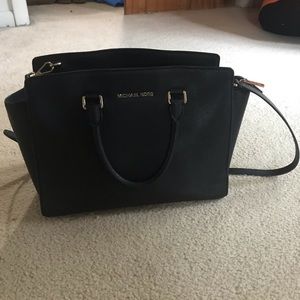 Michael Kors Large Selma